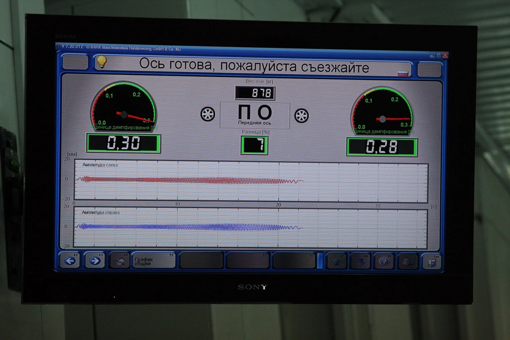 амортизатор