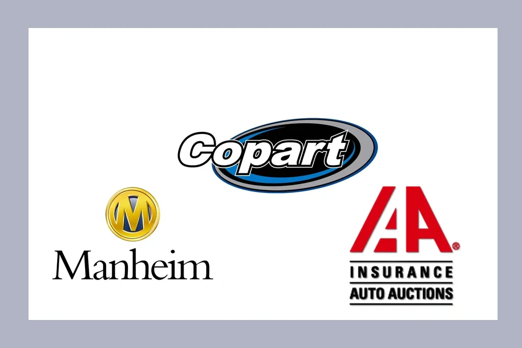 автомобиль из Америки