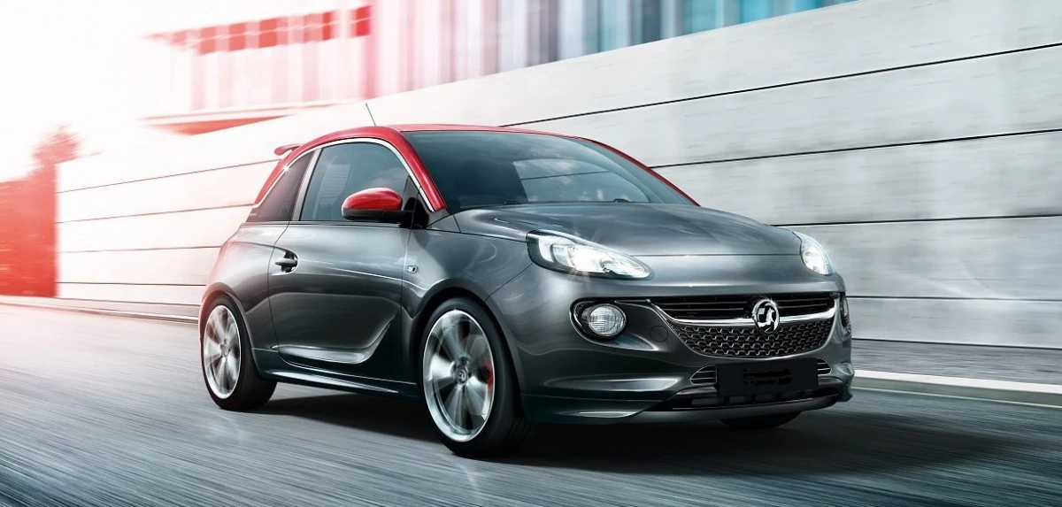 Тизер дизайна кинетического автомобиля KIN