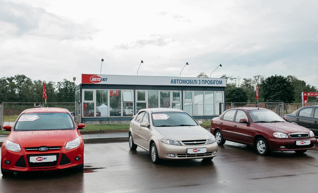 Авто Хіт