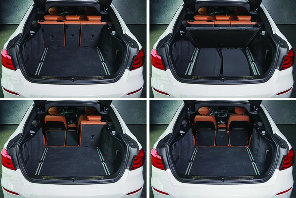 BMW 3 Series Gran Turismo