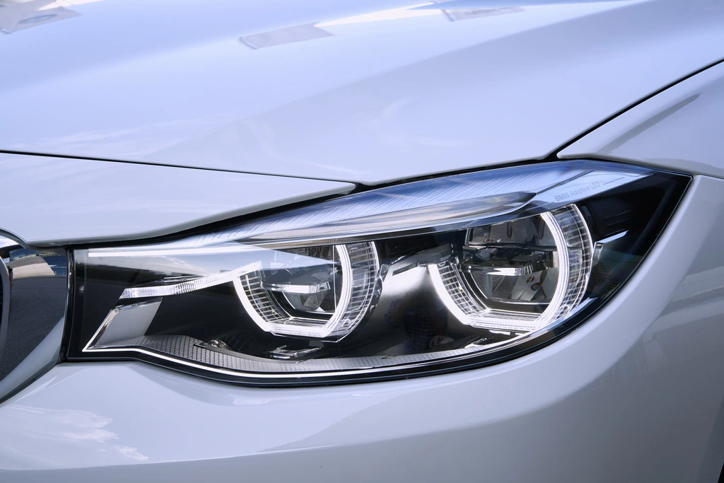 BMW 3 Series Gran Turismo