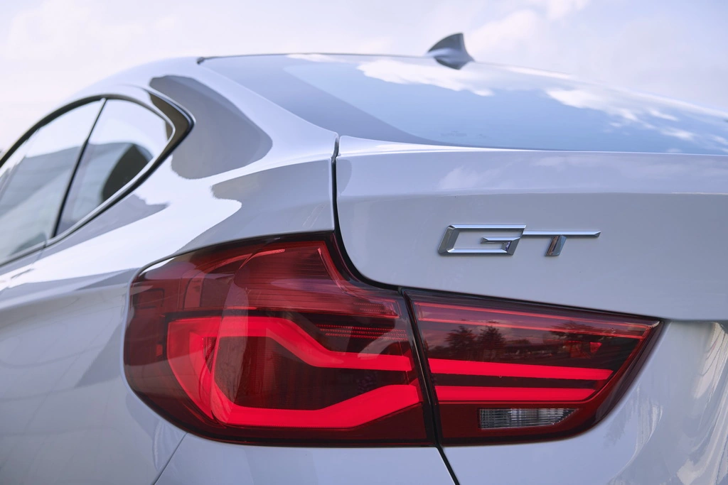 BMW 3 Series Gran Turismo