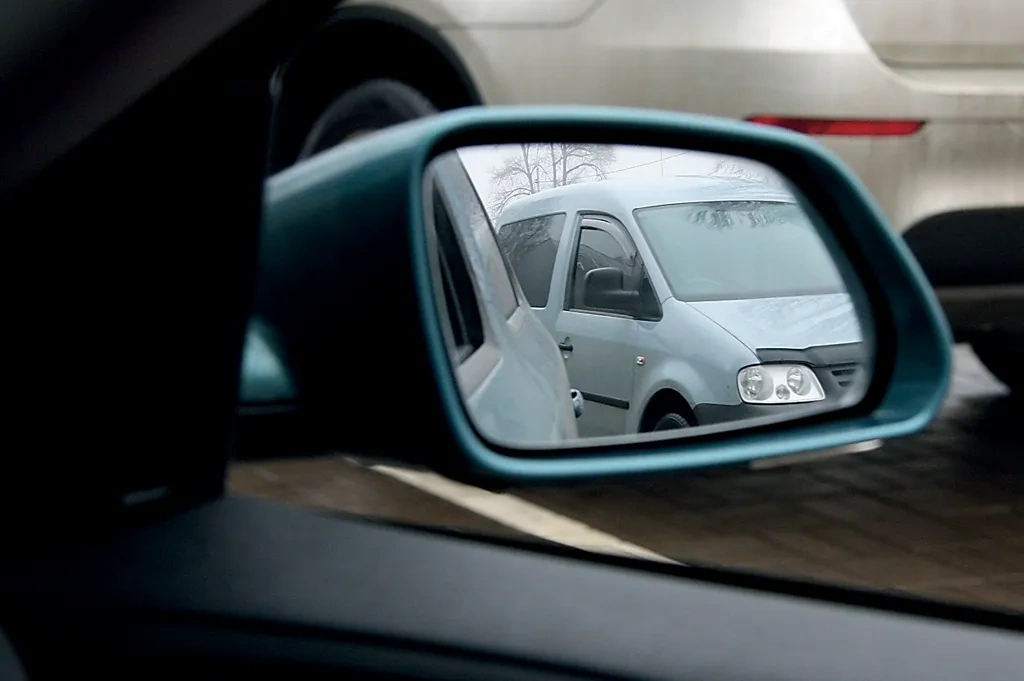 Проверка авто перед поездкой