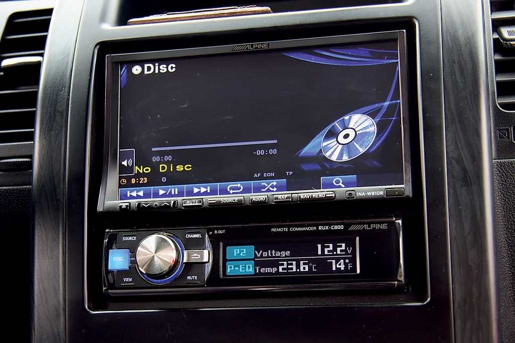 Как действуют музыка и разговоры на водителя