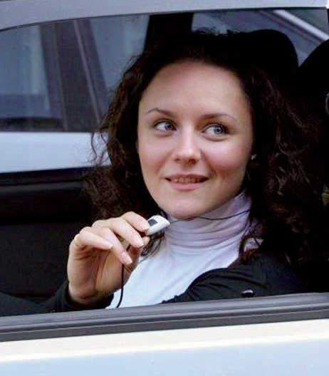 Как действуют музыка и разговоры на водителя