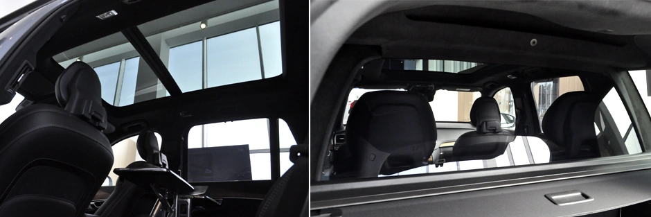 Volvo XC90 Excellence