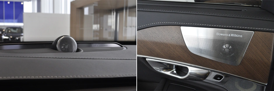 Volvo XC90 Excellence