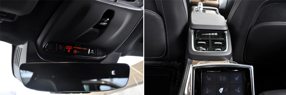 Volvo XC90 Excellence