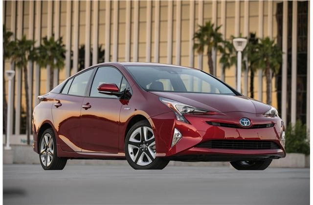 Лучший автомобиль за свои деньги