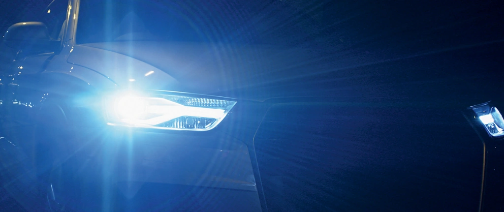 Безопасность за рулем зимой