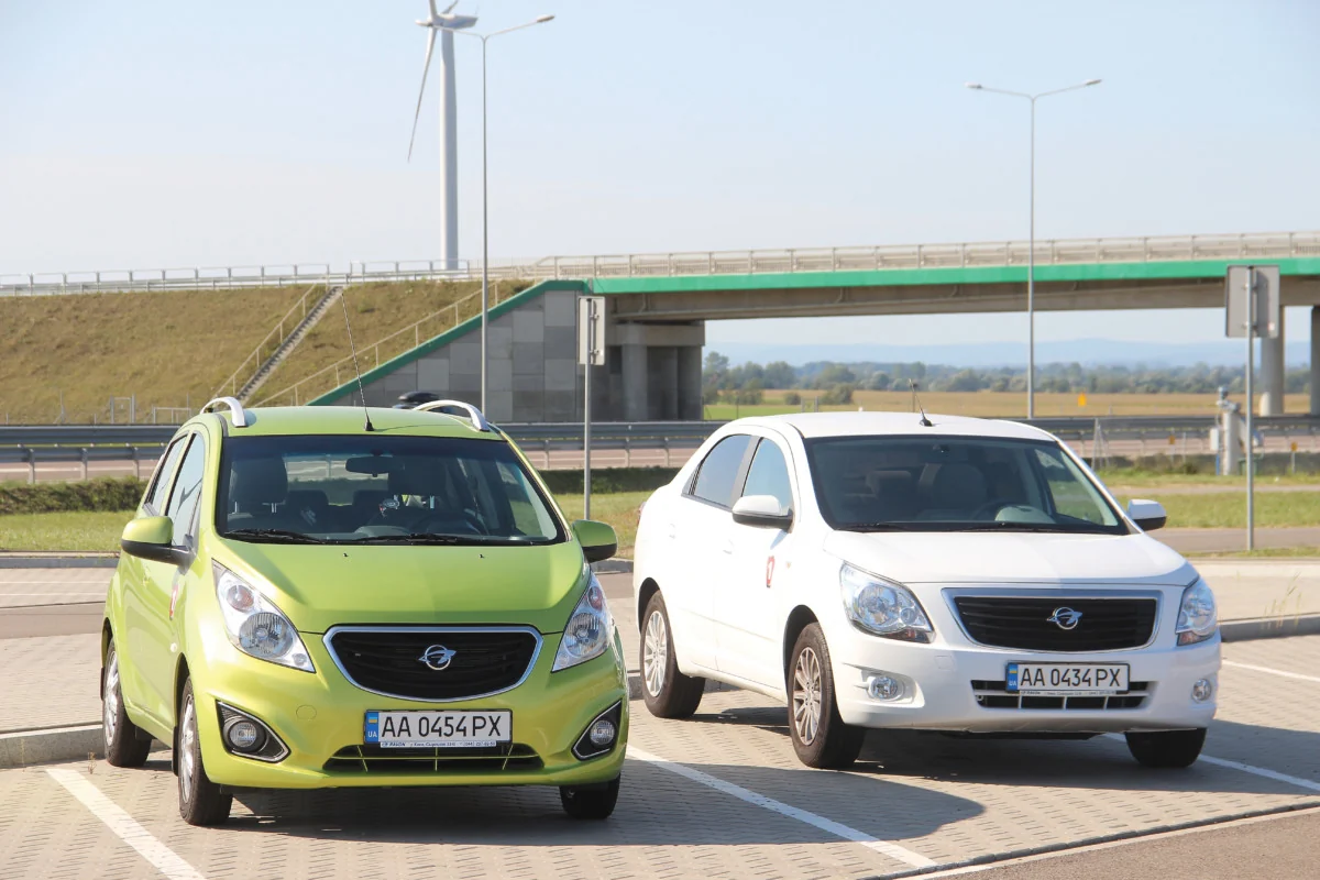 Ravon R2 R4 Ravon R2 R4