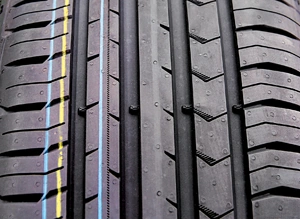 Тест летних шин 205/55R16