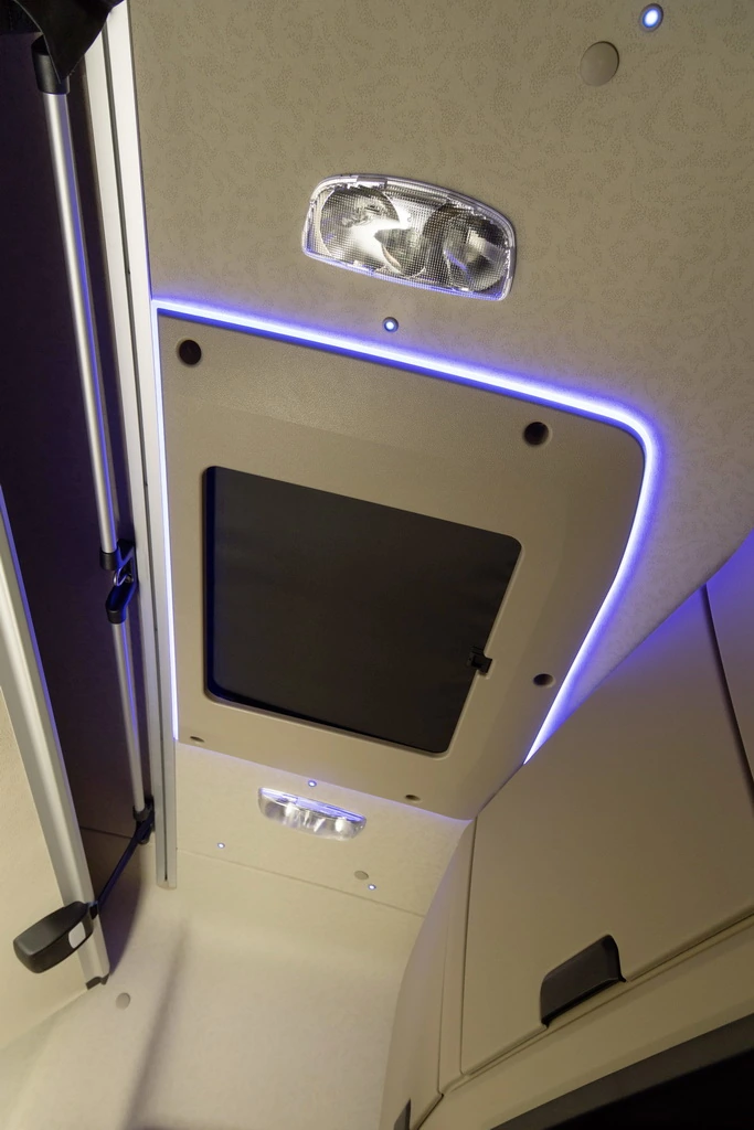 IAA Preview Mercedes-Benz Lkw