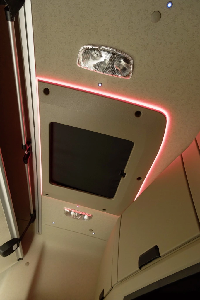 IAA Preview Mercedes-Benz Lkw