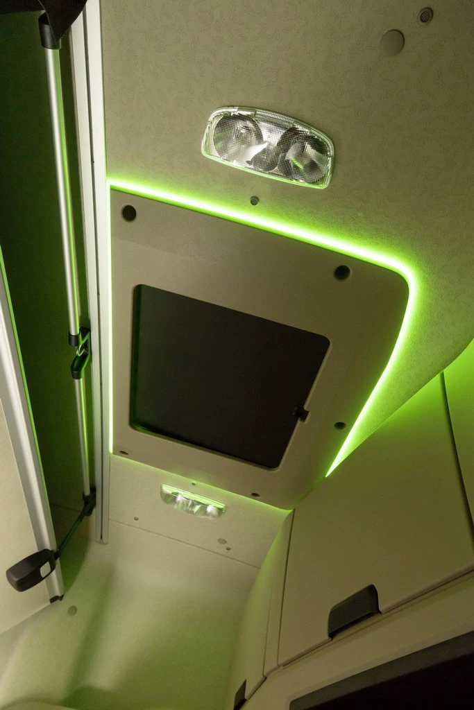 IAA Preview Mercedes-Benz Lkw