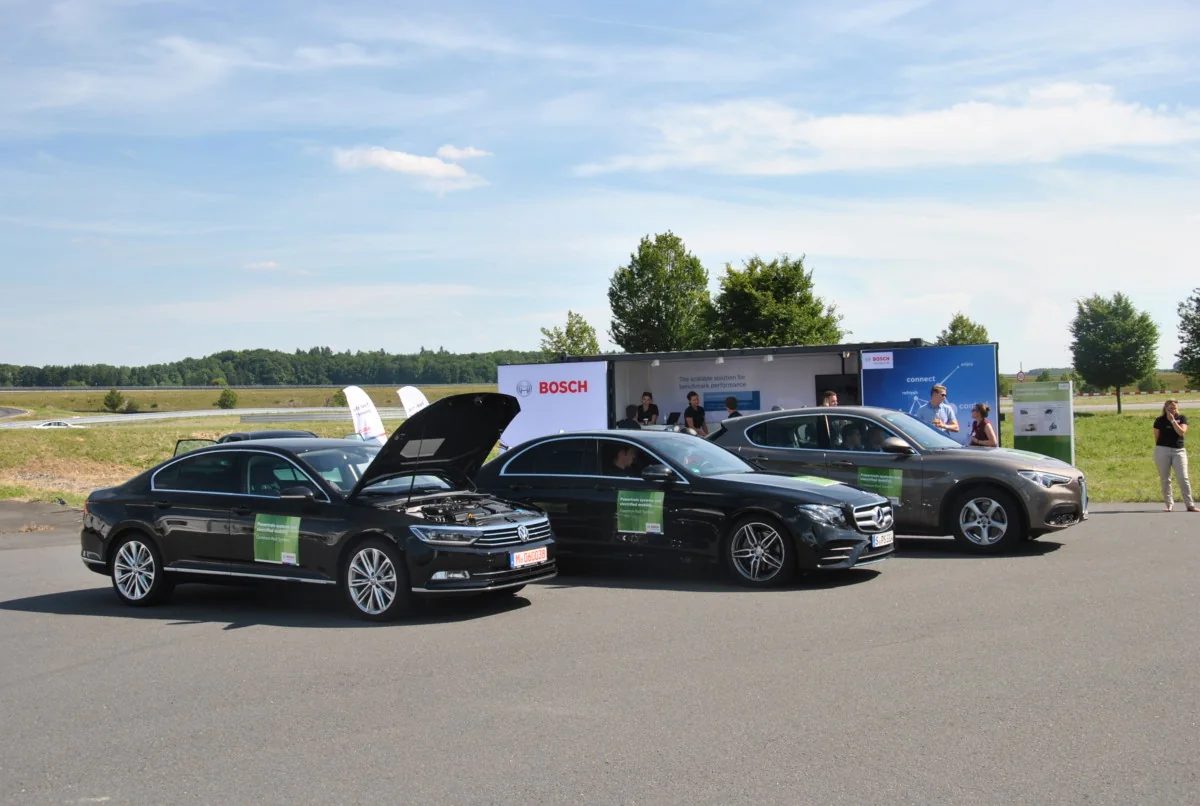 Каким будет автомир будущего: вызовы, технологии, решения