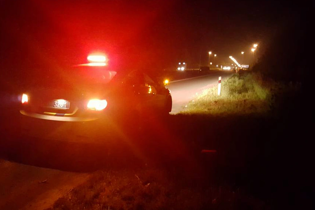 превышение скорости 