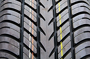 Тест летних шин 205/55R16