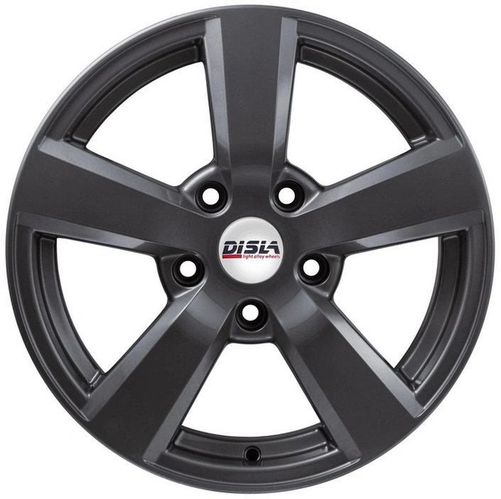 литые диски Disla