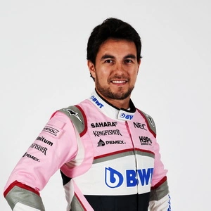 Sahara Force India F1