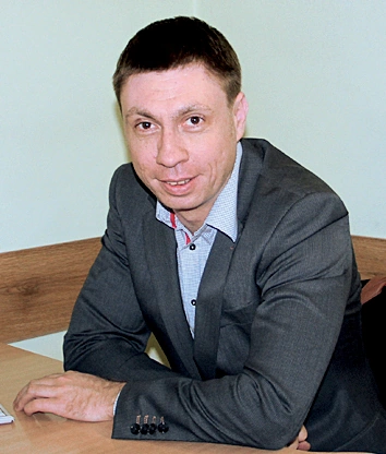 Роман Матвеев