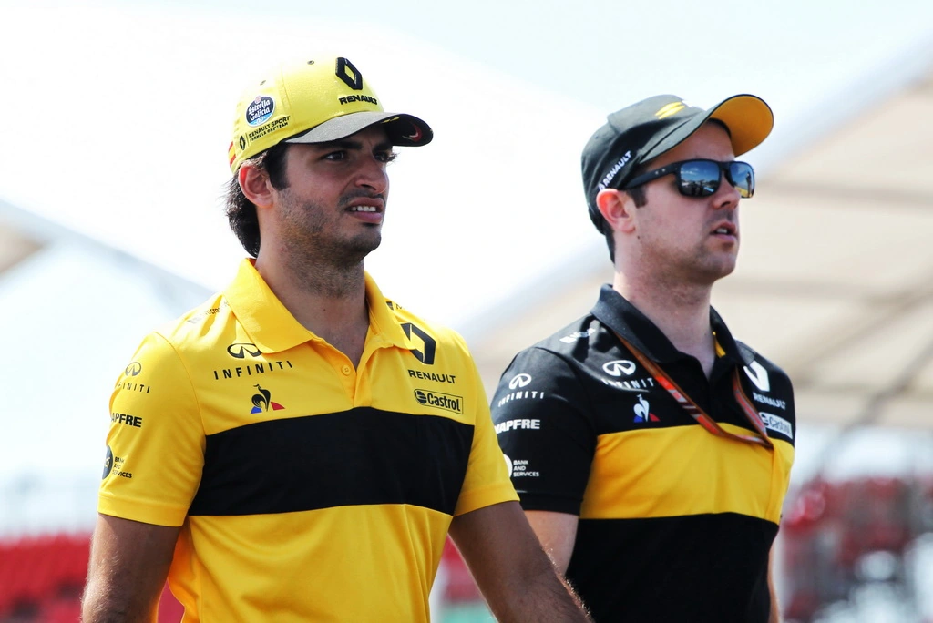 French Grand Prix Practice