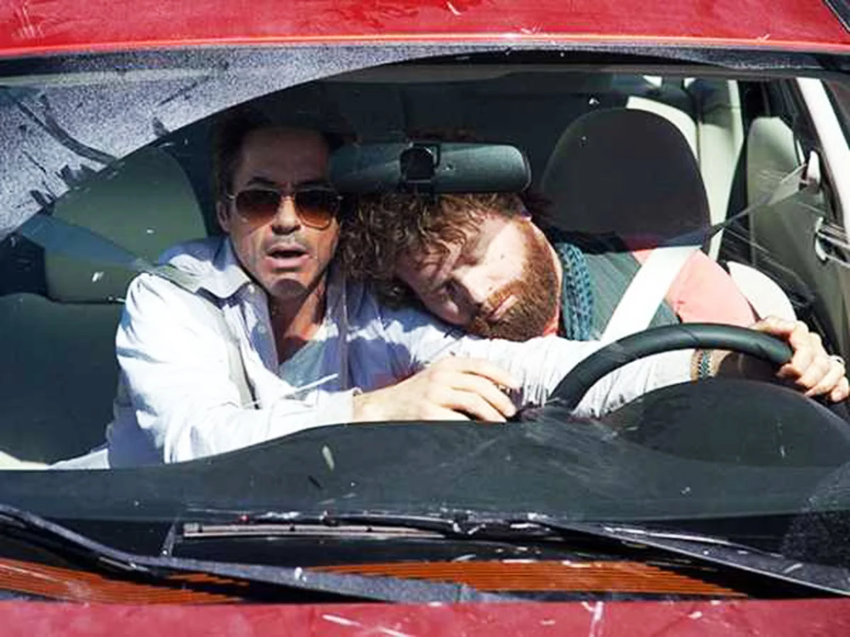 система автофиксации