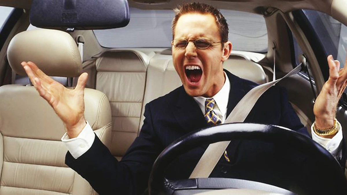 Как бороться с усталостью за рулем