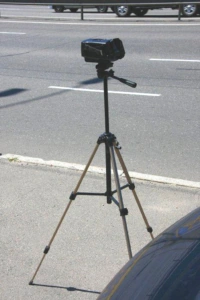 радары «Визир», TruCam и «фены»