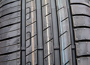 Тест летних шин 205/55R16