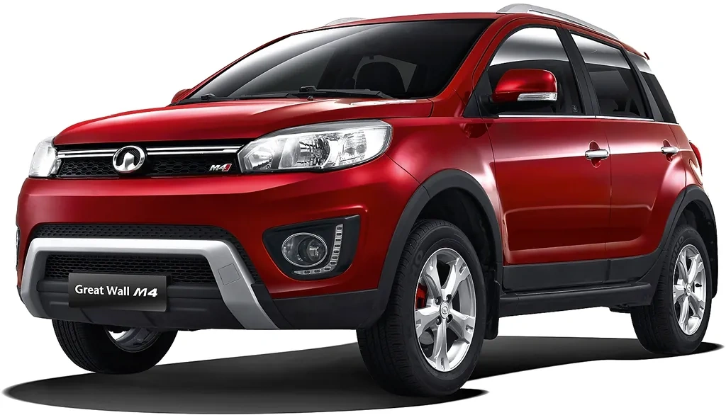 Great Wall Haval M4