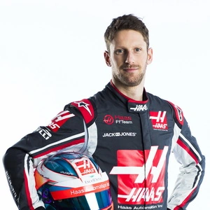HAAS F1