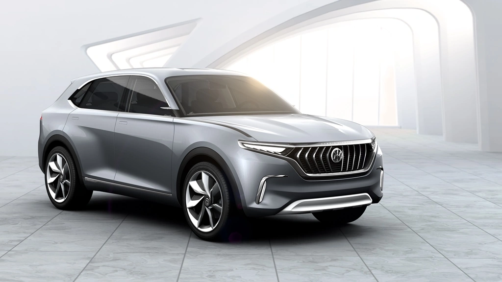 Электрокроссоверы Pininfarina обладают рекордным запасом хода Электрокроссоверы Pininfarina обладают рекордным запасом хода