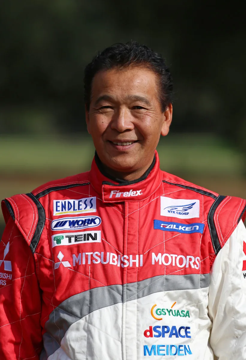 Hiroshi Masuoka