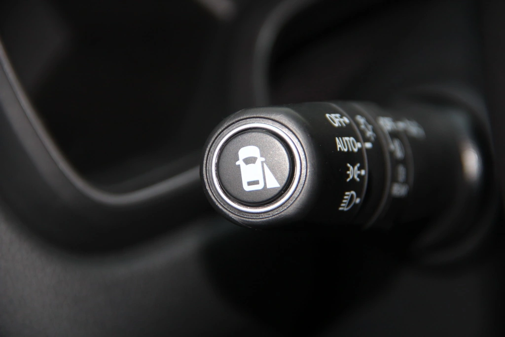 Lane Watch Honda CR-V 2017