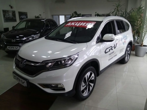 ВиДи АвтоСити