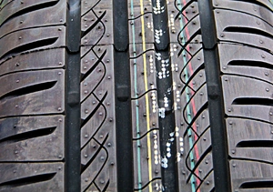Тест летних шин 205/55R16