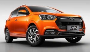 дешевые кроссоверы