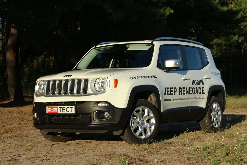 Jeep-Renegade
