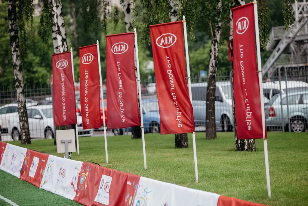 Kia на «Столичном Автошоу»