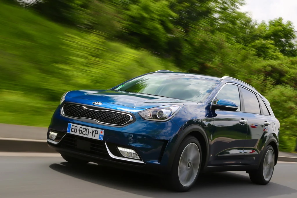 Kia Niro