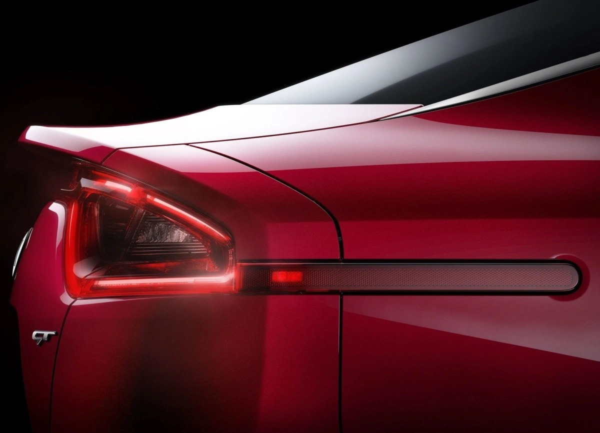 Kia Stinger GT. Интересные факты о самой спортивной модели Киа