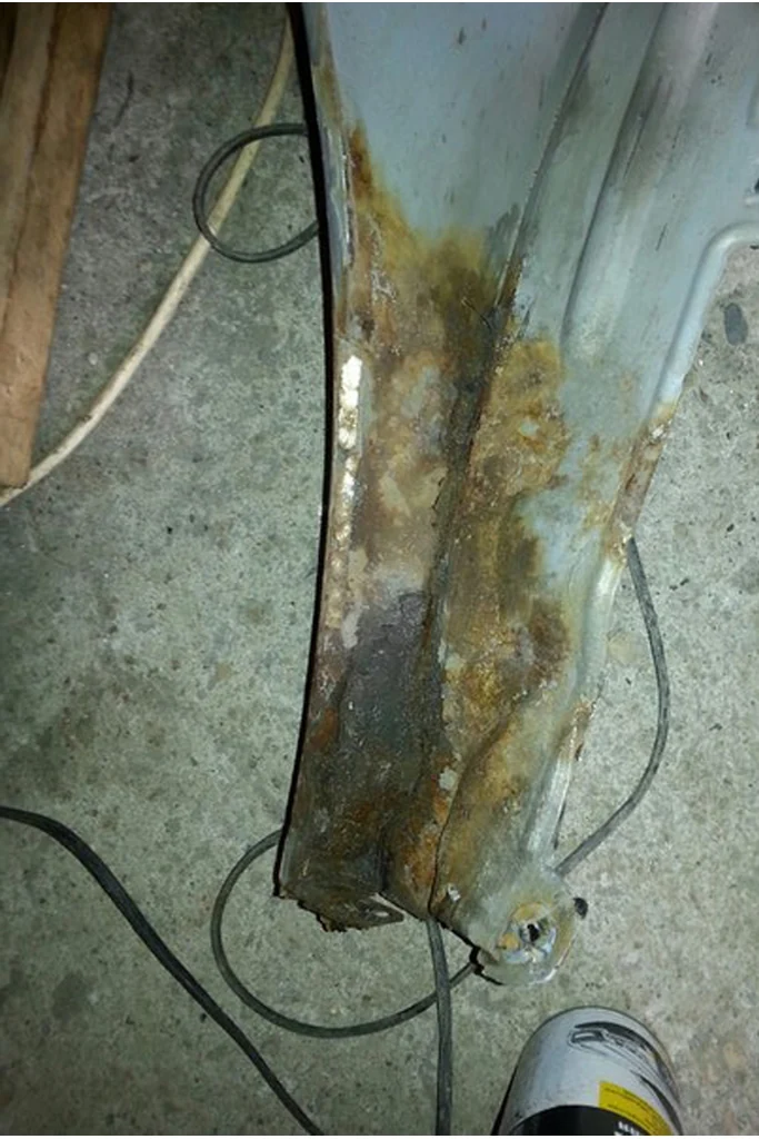 VW Bora Variant и VW Golf IV Variant