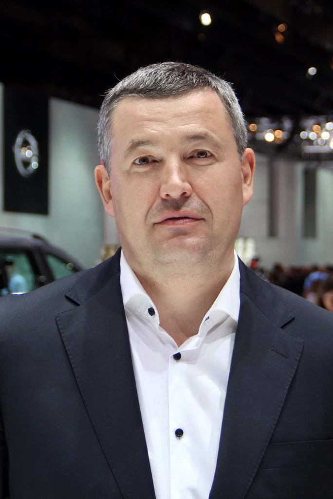 Роман Кузьмин