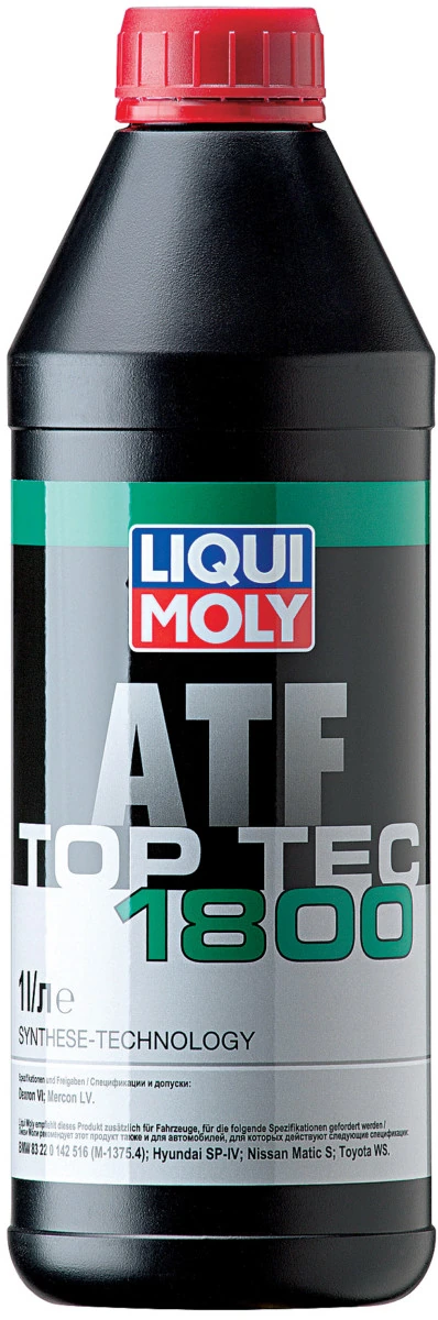 Liqui Moly