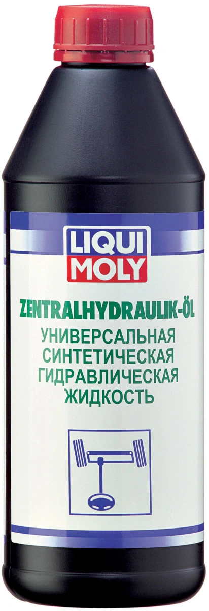 Liqui Moly