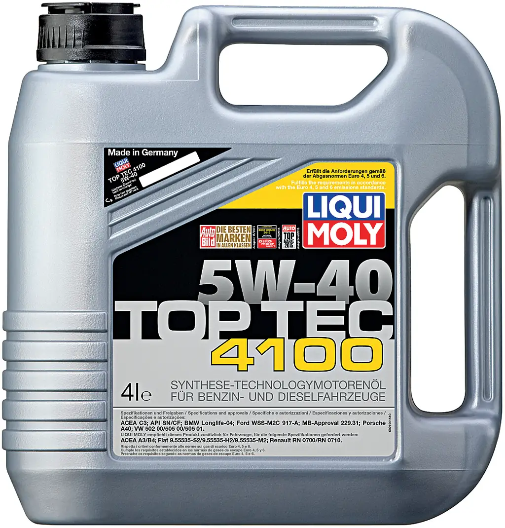 Liqui Moly