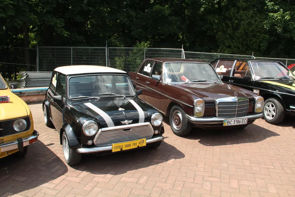 Leopolis Grand Prix 2016 14