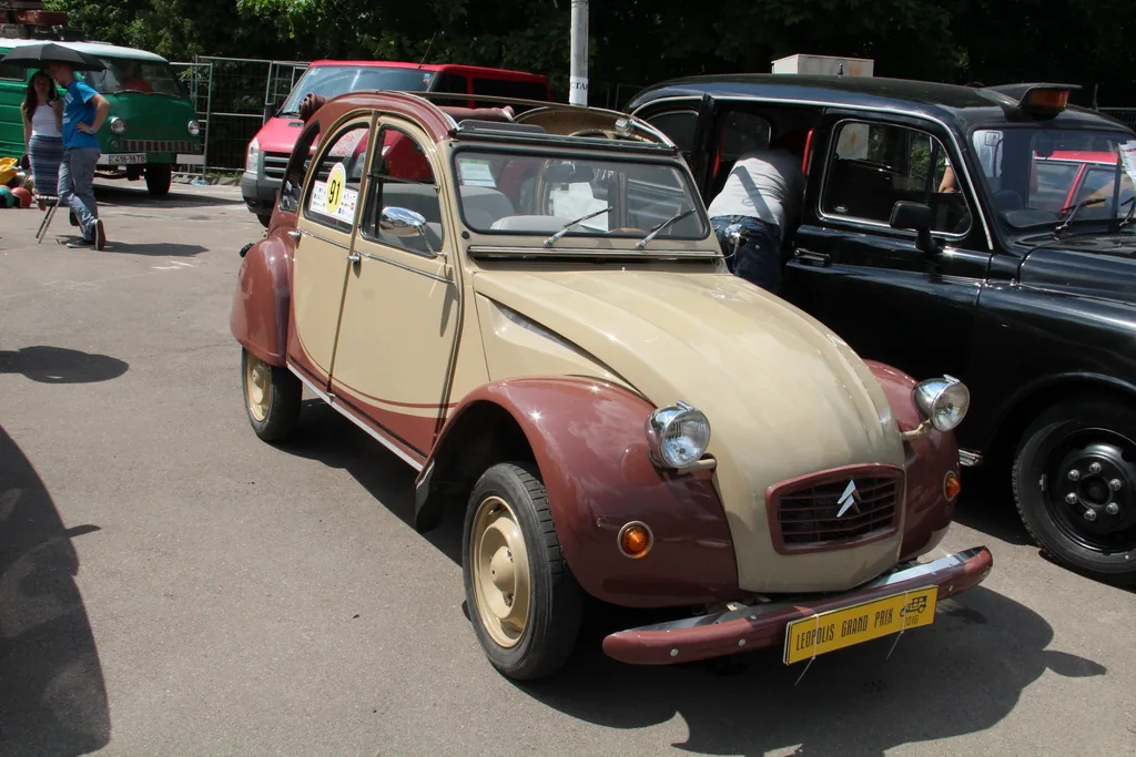 Leopolis Grand Prix 2016 19